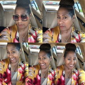 Meet your Posher, Latonya aka nicky